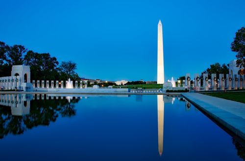 Washington | Monument | Obelisk